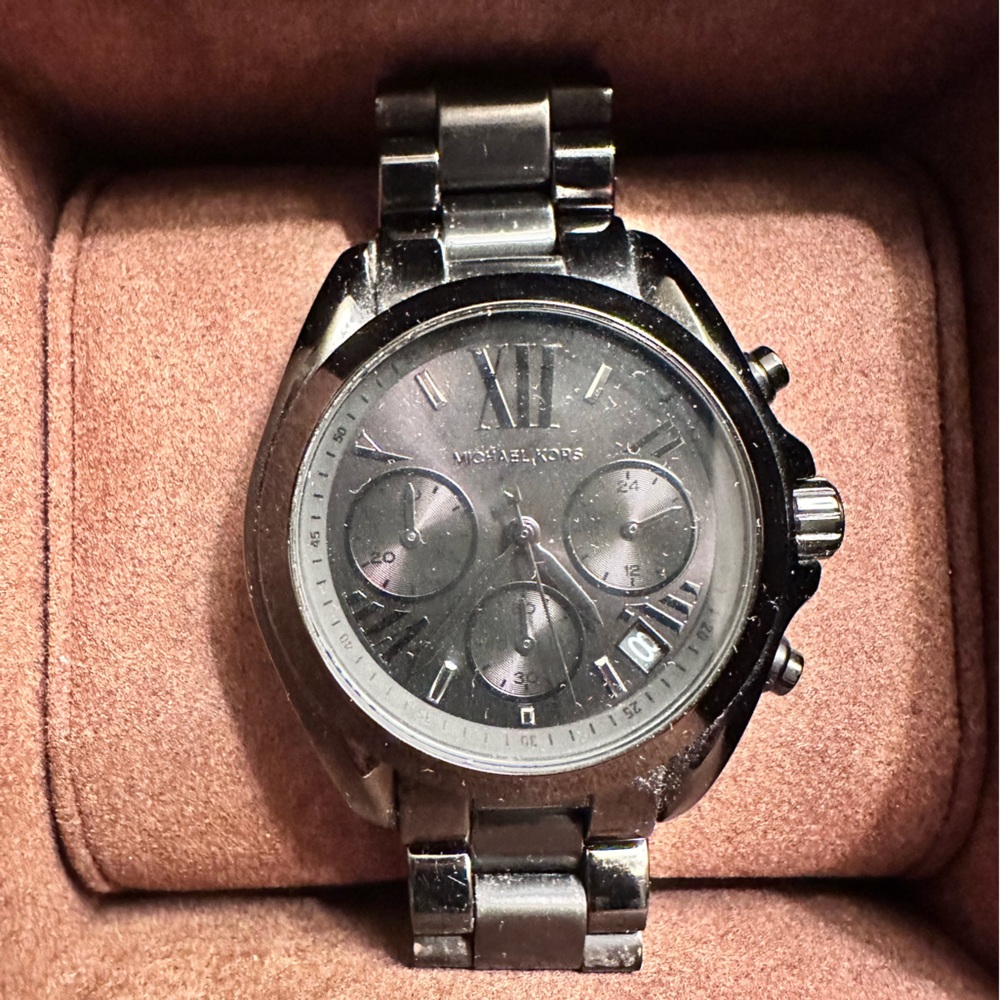 Michael Kors watch